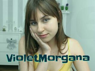 VioletMorgana