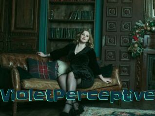 VioletPerceptive