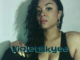 VioletSkyee