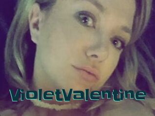 VioletValentine