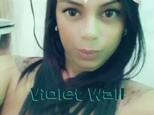 Violet_Wall