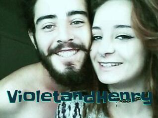 Violet_and_Henry
