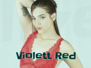 Violett_Red