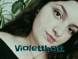 Violetthott Live Cams