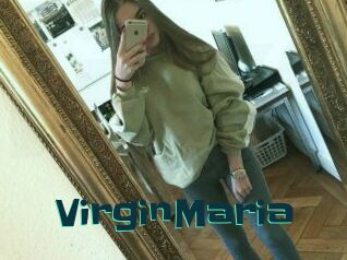 VirginMaria