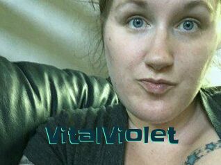 VitalViolet