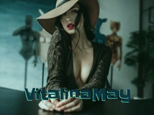 VitalinaMay