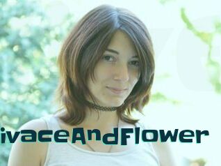 VivaceAndFlower