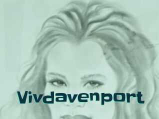 Vivdavenport