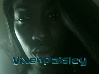 VixenPaisley