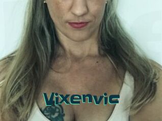 Vixenvic