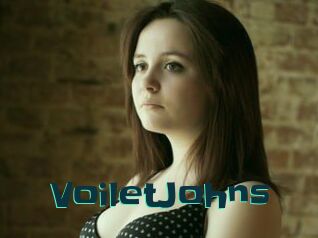VoiletJohns
