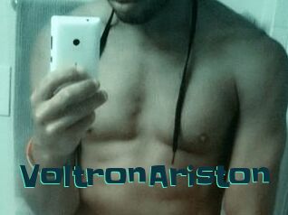 Voltron_Ariston