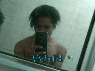 Vvh18 Live Cams