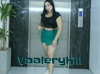 Vaaleryhill