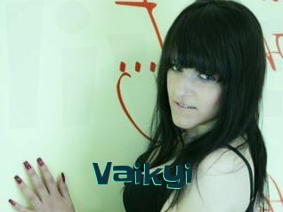 Vaikyi