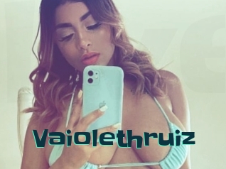 Vaiolethruiz