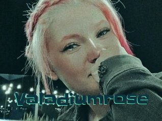valadiumrose Live Cams