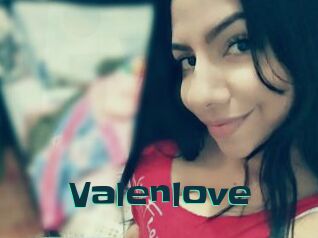 Valenlove