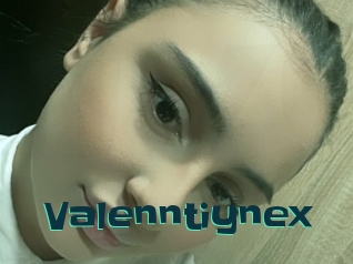 Valenntiynex