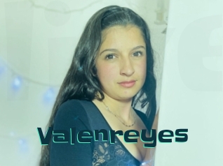 Valenreyes