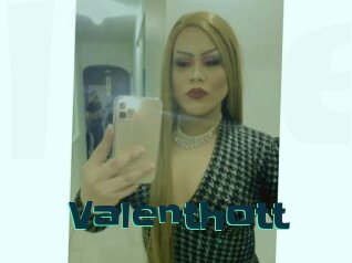 Valenthott
