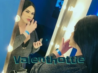 Valenthottie