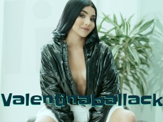 Valentinaballack