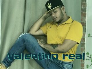 Valentino_real