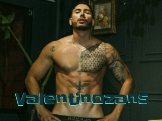 Valentinozans