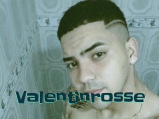 Valentinrosse