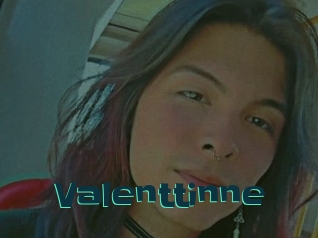 Valenttinne