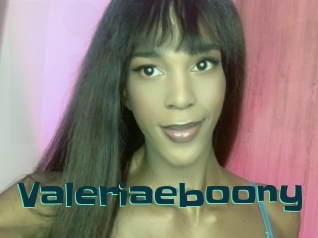 Valeriaeboony