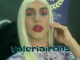 Valeriairons