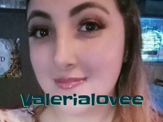 Valerialovee