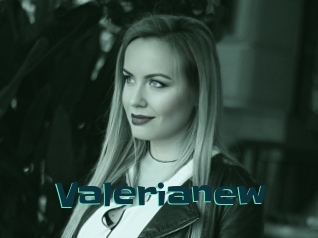 Valerianew