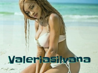 Valeriasilvana