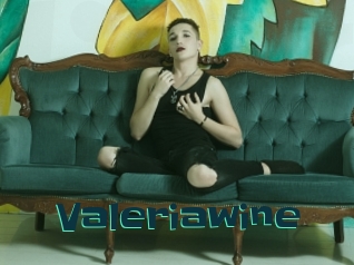 Valeriawine