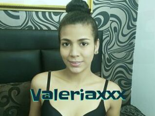 Valeriaxxx