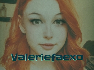 Valeriefaexo