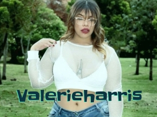 Valerieharris