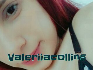 Valeriiacollins