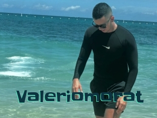 Valeriomorat