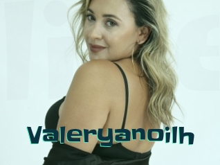 Valeryanoilh