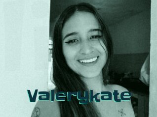 Valerykate