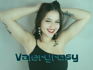 Valeryrosy