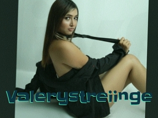 Valerystreiinge