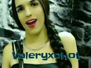 Valeryxohot