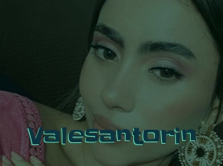 Valesantorin