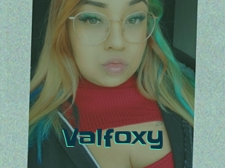 Valfoxy